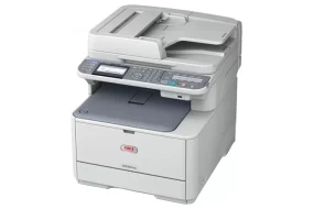 Oki MC561dn