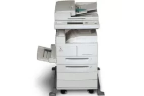 Xerox Document Centre 220