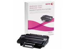 Картридж Xerox 106R01487