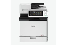 Canon iR ADVANCE C356