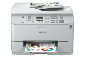 Epson WorkForce Pro WP4525DNF
