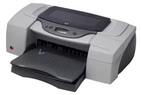 HP Color InkJet CP 1600