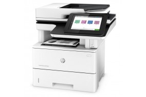 HP LaserJet Enterprise M528f