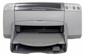 HP DeskJet 970Cxi