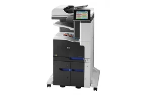 HP LaserJet Enterprise 700 color MFP M775z+