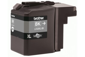 Картридж Brother LC-529 XLBK