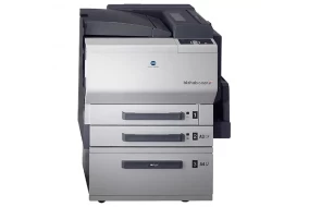 Konica Minolta bizhub C450