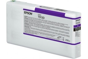 Картридж Epson T913D (C13T913D00)
