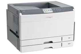Lexmark C925de