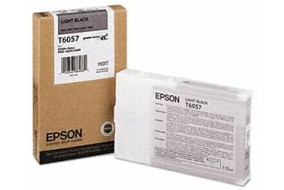 Картридж Epson T6057 (C13T605700)
