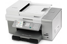 Lexmark X9575