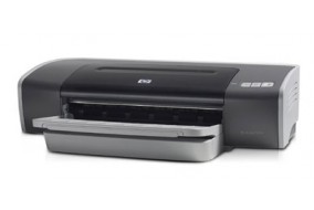 HP DeskJet 9650