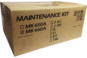 Сервисный комплект Kyocera MK-660A
