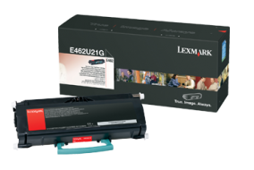 Картридж Lexmark E462U21G