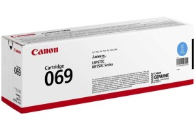 Картридж Canon 069C (5093C002)