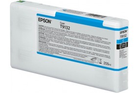 Картридж Epson T9132 (C13T913200)