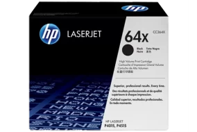 Картридж HP 64X (CC364X)