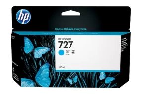 Картридж HP B3P19A (727) 130мл.