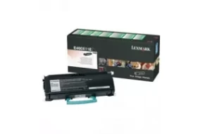 Картридж Lexmark E460X11E