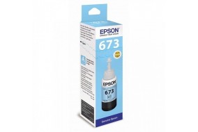 Картридж Epson T6735 (C13T67354A)