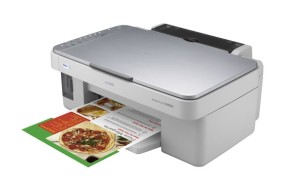 Epson Stylus CX4500