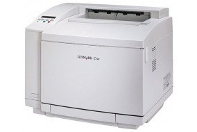 Lexmark C720dn