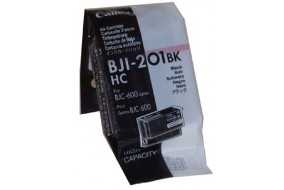 Картридж Canon BJI-201Bk HC