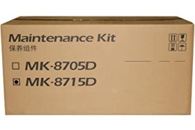 Сервисный комплект Kyocera MK-8715D