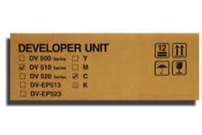 Блок проявки Kyocera DV-510C