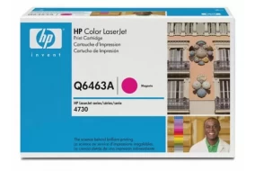 Картридж HP 644A (Q6463A)