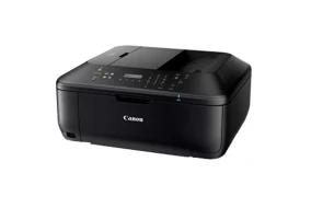 Canon PIXMA MX534