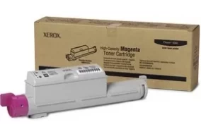 Картридж Xerox 106R01219