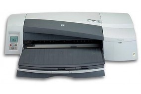 HP DesignJet 10ps