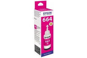 Картридж Epson T6643 (C13T66434A)