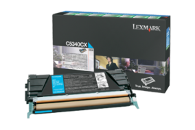 Картридж Lexmark C5340CX