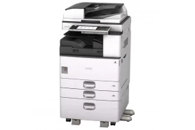 Ricoh MP 2553ZSP