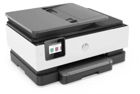 HP OfficeJet Pro 8022 All-in-One Printer (1KR65B)