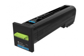 Картридж Lexmark 72K50C0 (72K50CE)