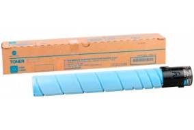 Картридж Konica Minolta TN-328C (AAV8450)