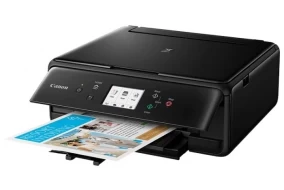 Canon PIXMA TS6140