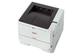 OKI B512dn