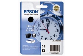 Картридж Epson 27XL (C13T27114020/ C13T27114022)