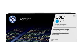 Картридж HP CF361A (508A)