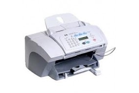 HP OfficeJet V40