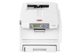 Oki C5850DN