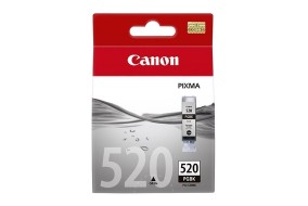 Картридж Canon PGI-520BK