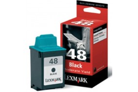 Картридж Lexmark №48 (17G0648E)
