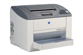 Konica Minolta magicolor 2550