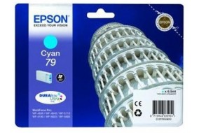 Картридж Epson 79 (C13T79124010)