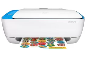 HP DeskJet 3639